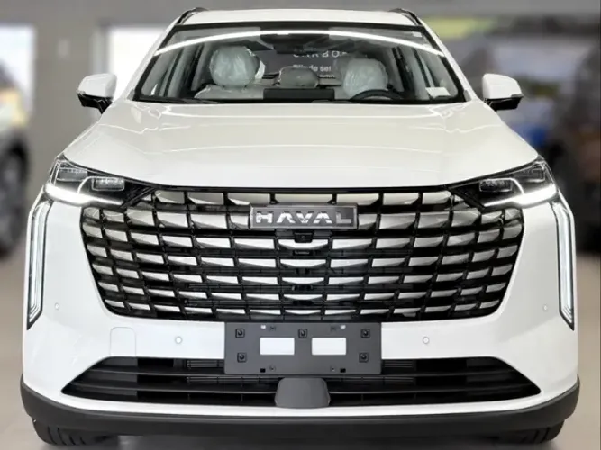 GWM Haval H6 35 1.5 AWD 2027