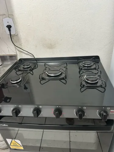Fogão