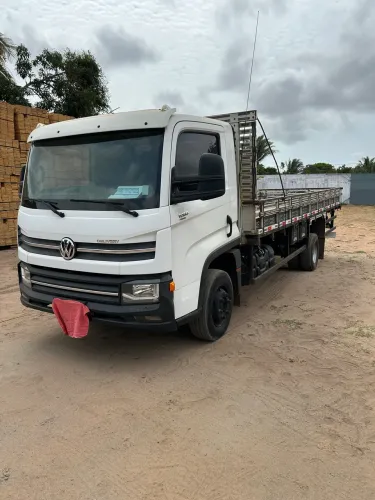 CAMINHÃO 11-180 delivery completo 2019/2020