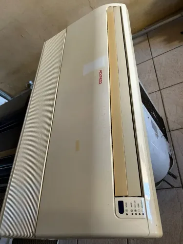 Ar condicionado 33.000btus