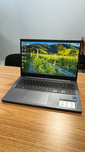 Notebook Samsung Intel Core i7 11ª Geração | 10x sem juros | 6 meses de garantia 