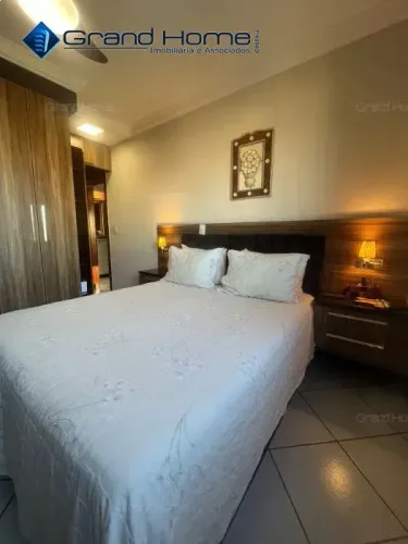 Apartamento 3 quartos em Itapuã