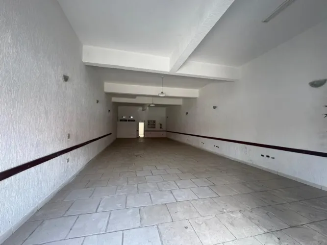 Galpão comercial para locação em Imirim, 400m²