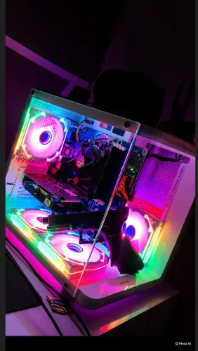 Vendo pc gamer