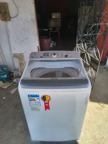 Panasonic 16 kg top 