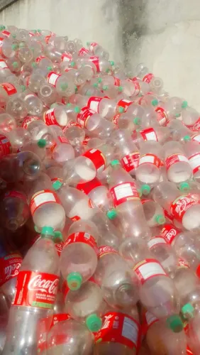 Casco coca cola retornável 2 LT 2 reais