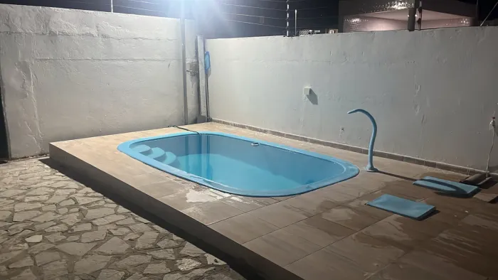 Alugo essa bela Casa no Village de Jacumã pertinho da praia