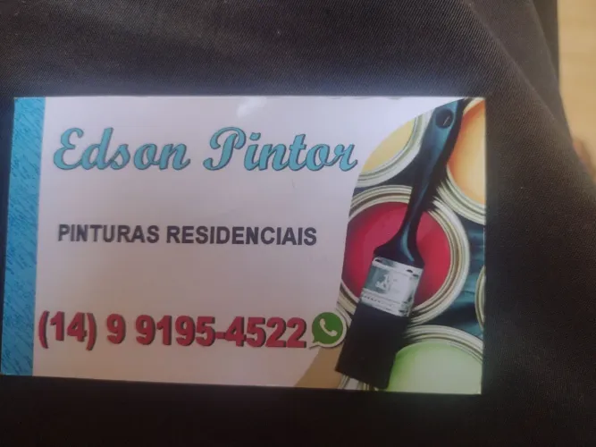 Pintor