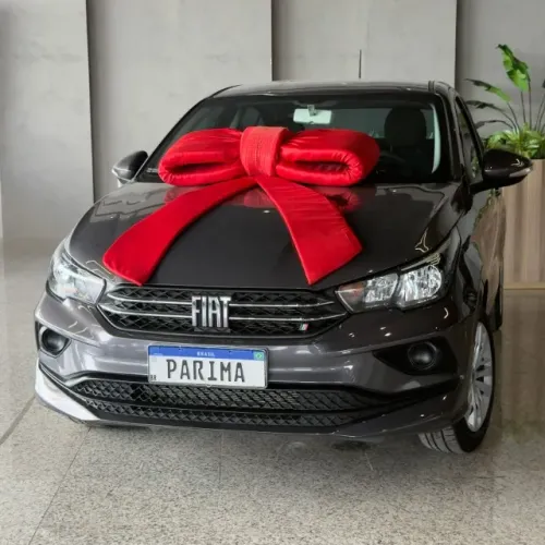Fiat Cronos Drive 1.3 8V Flex 2025