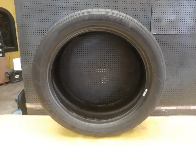 Pneu Dunlop 225 50 Aro 18 Corolla Cross 2023 Leia A1 A1