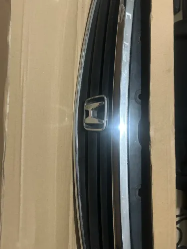 Grade Dianteira Civic G6