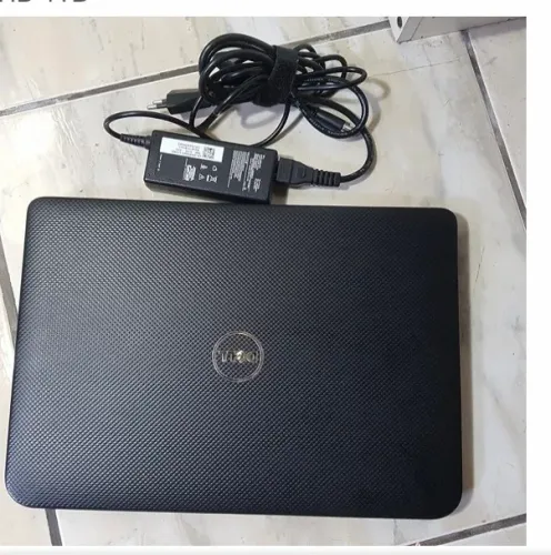 Notebook Dell