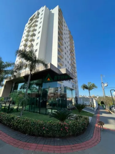 APARTAMENTO COM 2 QUARTOS NA REGIÃO CENTRAL DE LONDRINA