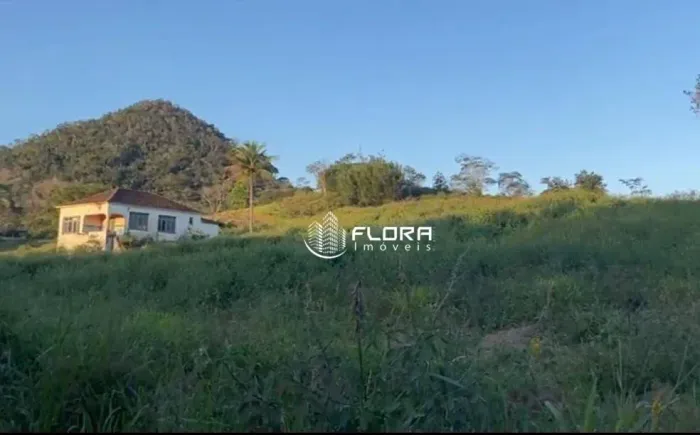 Terreno à venda, 623 m² por R$ 125.000,00 - Caxito - Maricá/RJ