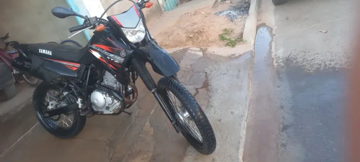 Moto presisa quita o.finaciamesnto pego moto mais barata