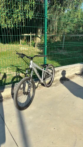 Vendo gios