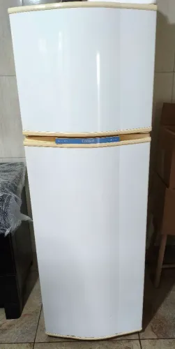 Refrigerador Consul biplex 300 Frost Free 