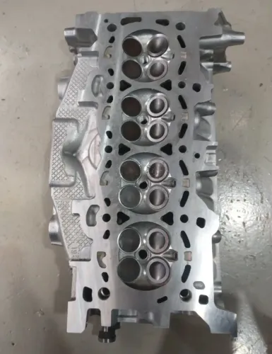 CABEÇOTE FORD FUSION/RANGER 2.3 16V DURATEC