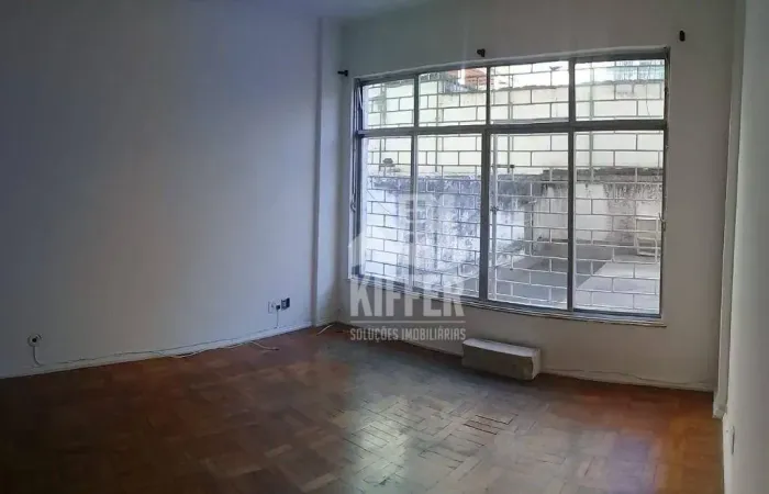 Apartamento 2 Quartos à Venda em Icaraí Próximo à Praia - LOPES TROVÃO