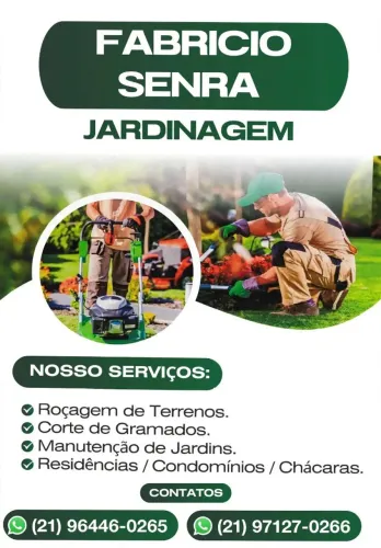 Jardineiro