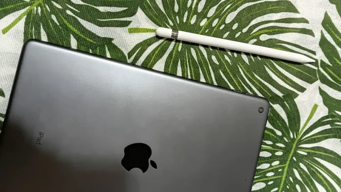 Ipad 9° geração 64gb + Apple pencil