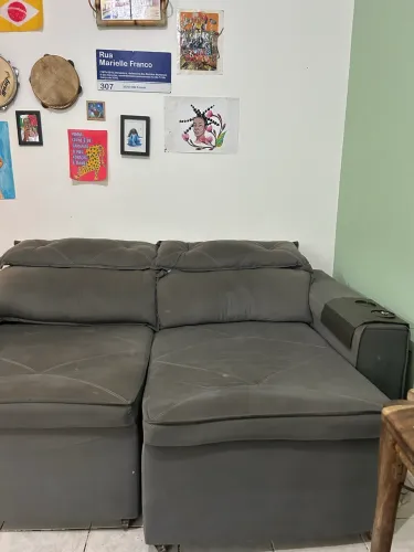 Vendo Sofá