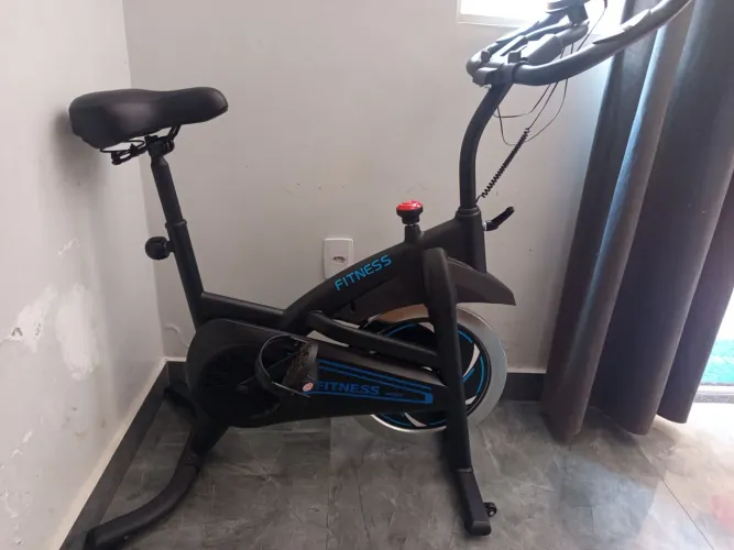 Bicicleta spinning