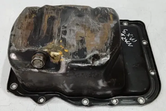 Carter Motor Mazda Mx3 1994 - 1996 / Soldado