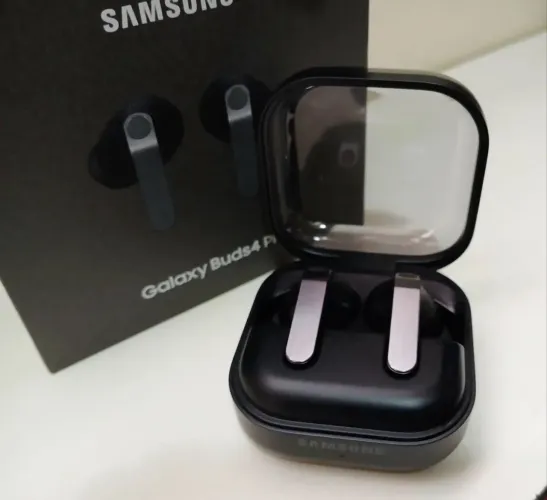 Samsung Galaxy Buds 4 Pro