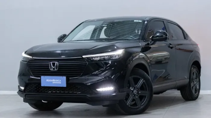 Honda HR-V EXL 1.5 Sensing 16V 5P Aut. 2024