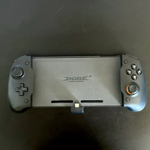Controle Dobe TNS 1125 Grip para Nintendo Switch