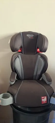 Cadeirinha infantil para carro