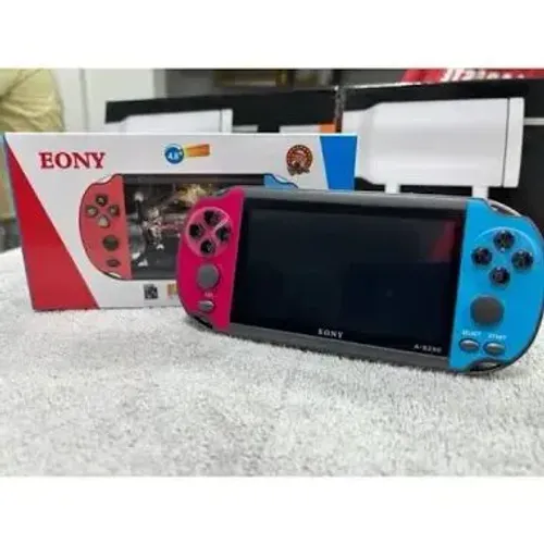 Console portátil jogos retro KA-5883