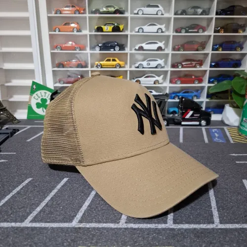 Boné New Era 9FORTY A-FRAME SNAPBACK Trucker New York Yankees