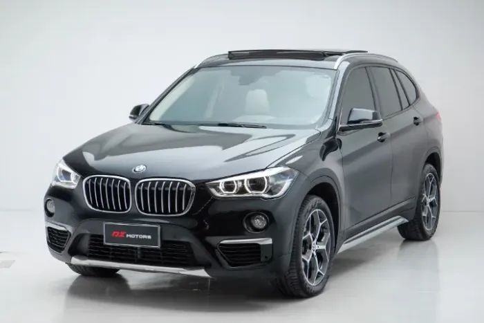 BMW X1 Sdrive 20I X-line 2.0 TB Active Flex 2019