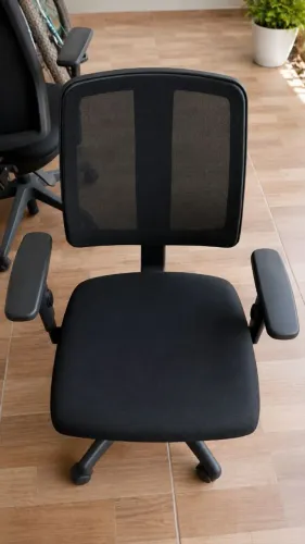 Cadeira articulada 
