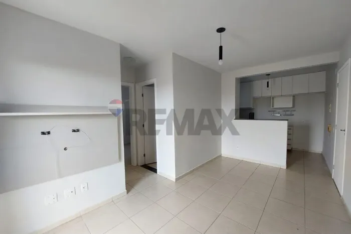 Apartamento de 2 quartos para alugar no Betânia!