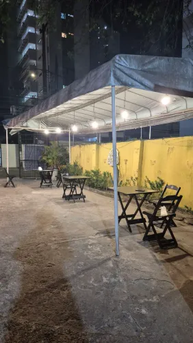Toldo 8x 3 
