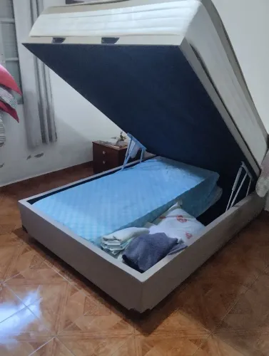 Box baú