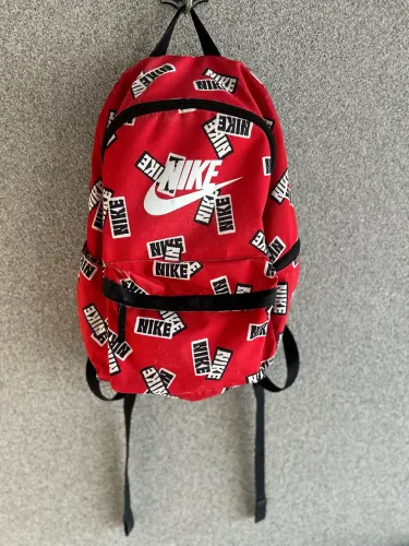 Mochila Nike Heritage Original 