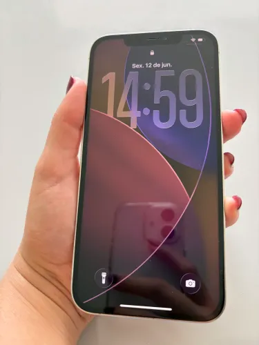 iPhone 12 Pro Max 