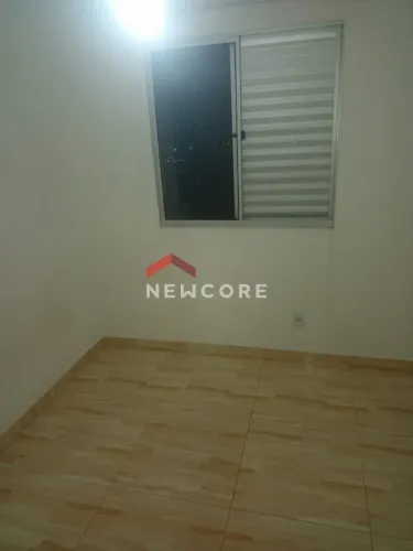 Apartamento em Avenida River - Água Chata - Guarulhos/SP