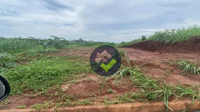Terreno à venda, 300 m² por R$ 265.000,00 - Residencial Villacitá 2 - Lençóis Paulista/SP