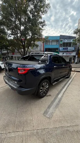 Fiat Toro Ranch 2.0 16V 4X4 Diesel Aut. 2022