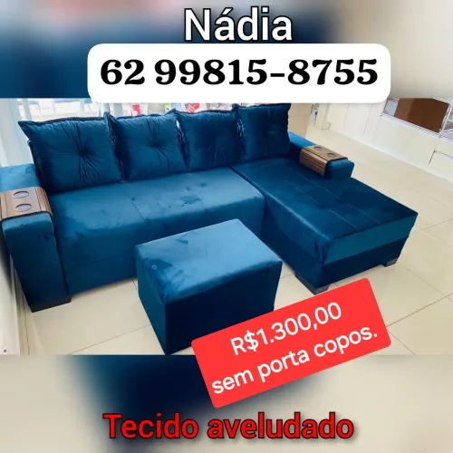 SOFÁ DE CANTO ___50005 ??