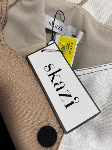 Blusa Skazi