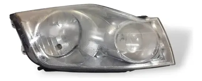 Farol Direito Passageiro Ford Ecosport 2009 8n1513005 Direito/passageiro