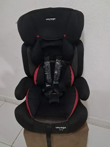 Cadeirinha de carro 9 a 36 kilos