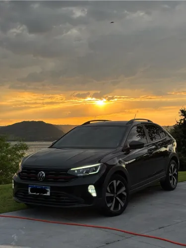 Volkswagen Nivus Highline 1.0 200 TSI Flex AUT 2022