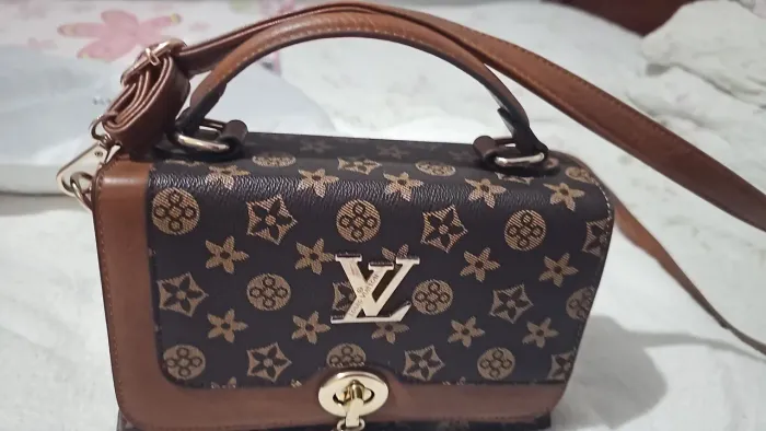 Vendo bolsa